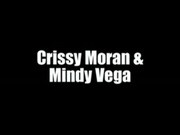 Bikini Riot - Crissy Moran and Mindy Vega