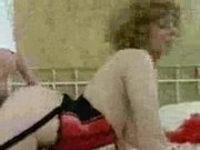 Big Tit Housewife Fucked by Window Cleaner