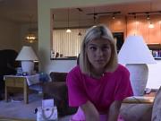 Babysitter Creampie! Lilith Grace Makes Seth Cum Inside Her!