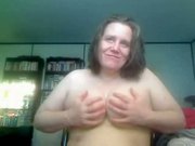 Amateur webcam