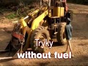 Triky - without fuel