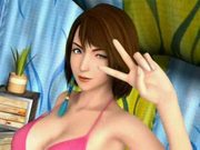 Final fantasy x hentai my yuna