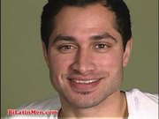 Hot gay latino guys fuck hard and fuck raw