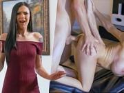 Caught Fucking His Mother-in-Law! â€“ MILFED