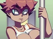 A girl's perspective Part 2 - Gender Bender/Gender swap Animation by Nevarky