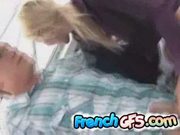Frenchgfs stolen video archives part 18