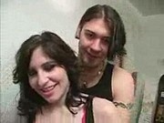 Housewife Raven Fucked by Husband's Friend