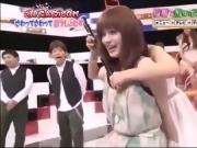 Japanese Sex Game Show