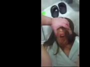 Real friends fuck my wife in the ass