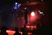 Miss noche 2010 en club lido chile