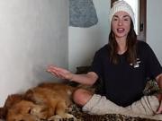 HOW TO FUCK - Sex Tutorial for Beginners with Roxy Fox