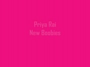 Priya Rai- New Boobies