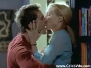 Heather Graham sex scene