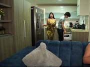 You're my best friend&excl; - I fuck her husband at her house without anyone seeing us&period;