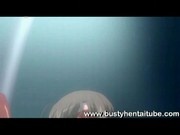 Hentai girl with big boobs fuck