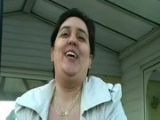 Bbw amateurs public flashing