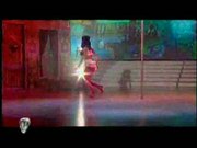 Silvina escudero - baile del caño - bailando 2010