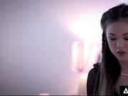 PURE TABOO Mourning Lonely stepbae Lulu Chu BEGS Older Neighbor To Ruin Her - FRENCH SUBTITLES