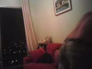 Safada casada no ap dela