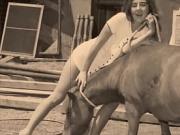 Vintage Taboo, Pussy & Pooch