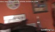 Girl walks in while im fucking this white girl