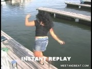 Sex On Boat