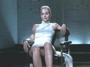 Sharon Stone Pussy Shots