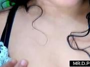 Masturbating in my wet pussy, craving cock and spanking in my big ass slutty ass. I'm a MILF Submissive Latina Hotwife wanting big cocks for my pussy