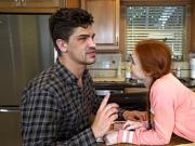 Redhead Teen wants Her Math Tutors Cock