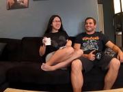 Coffee time with Alex Coal