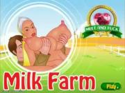 Meet and Fuck Milk Farm