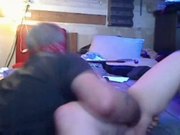 Starring noel in he very first video