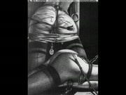 Classic Erotic Bondage Artwork