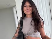 Sneaky Teens Have Public Sex ~ Charlette Mae ~ Household Fantasy ~ Scott Stark