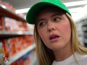 Disgruntled Dollar Tree Employee Will Do Anything For A Raise
