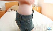 Redhead nubile screwed