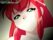 Hentai 18yo schoolgirl has rough fantasy sex at Topheyhentai.com