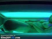 Jav hot lady with big tits has intense sex - More at Elitejavhd.com