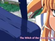 Horny girl with amazing tits has sex at Topheyhentai.com
