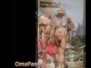 OmaPasS Amateur Old Mature Pictures Collection