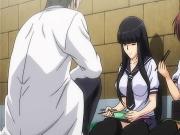 Doctor Discipline 1 - Smashing Uncensored Anime