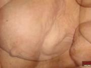 LatinaGrannY Amateur Pictures Closeup Compilation