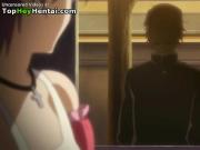 Hentai guy fucks cutest girls at Topheyhentai.com