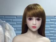 Factory Lifelike Young Teen Sex Doll