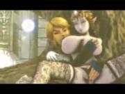 royal sex parties princess Zelda