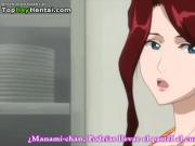 Sexy horny teen getting fucked at Topheyhentai.com