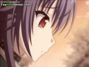 Sexy teen with amazing body gets fucked at Topheyhentai.com