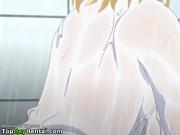 Hentai teen with biggest tits gets fucked at Topheyhentai.com