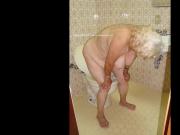 OmaGeiL Hot Old Wrinkly Ladies Pictured Naked