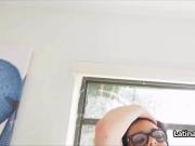 Pool dancer gf cheats with bfs best friend
